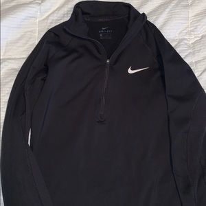 NIKE PULLOVER